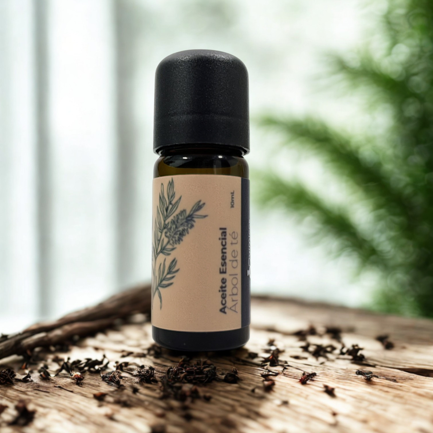 Aceite Esencial de Árbol de té