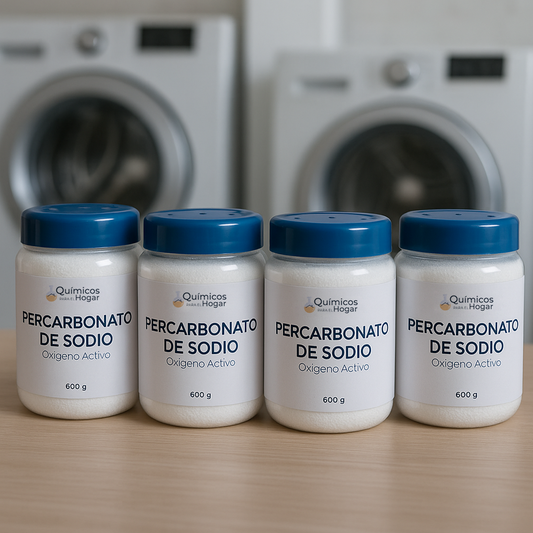 PROMO 1: Percarbonato de Sodio X 4