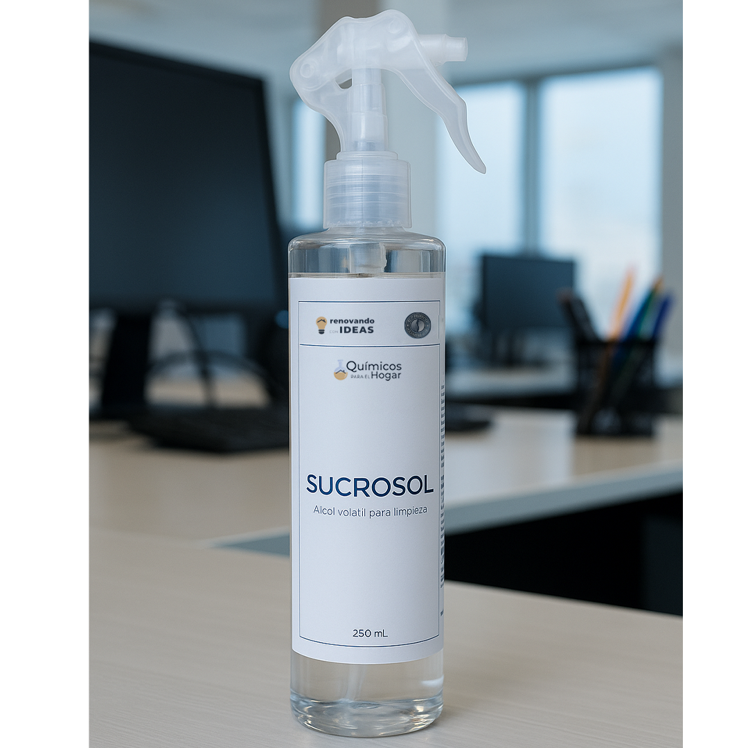Sucrosol 250mL