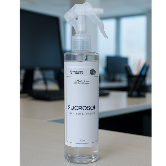 Sucrosol 250mL