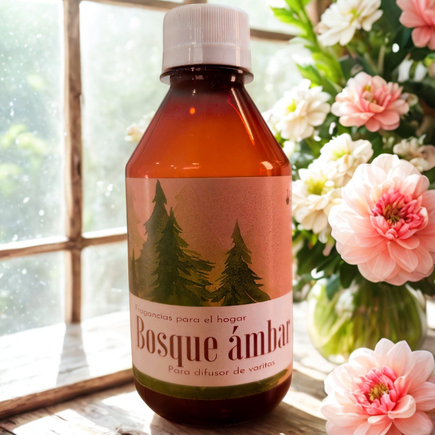 Recarga Fragancias para Difusor de Varitas | Aromatizador de Ambientes