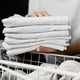 Lavando la ropa con Percarbonato de Sodio