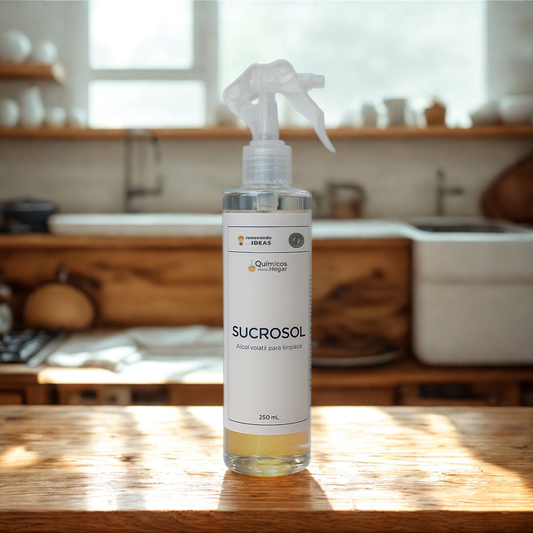 Sucrosol 250mL