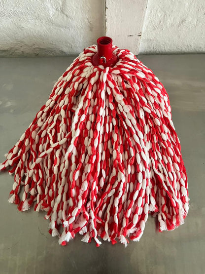 Trapero de Microfibra - ¡Limpieza Eficaz en Cada Uso!