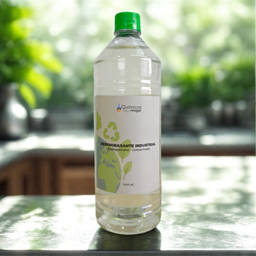 Desengrasante Industrial  Biodegradable - Concentrado 1000mL