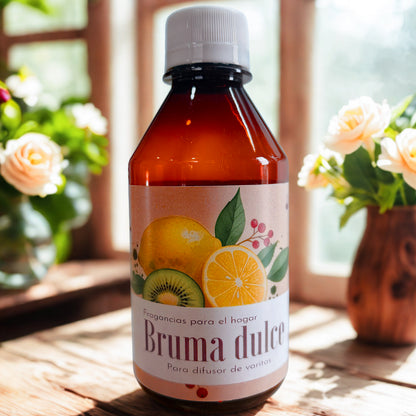 Recarga Fragancias para Difusor de Varitas | Aromatizador de Ambientes