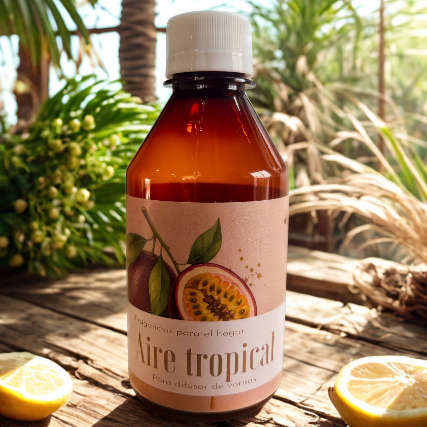 Kit Fragancias para el Hogar con Varitas Difusoras | Aromatizador de Ambientes
