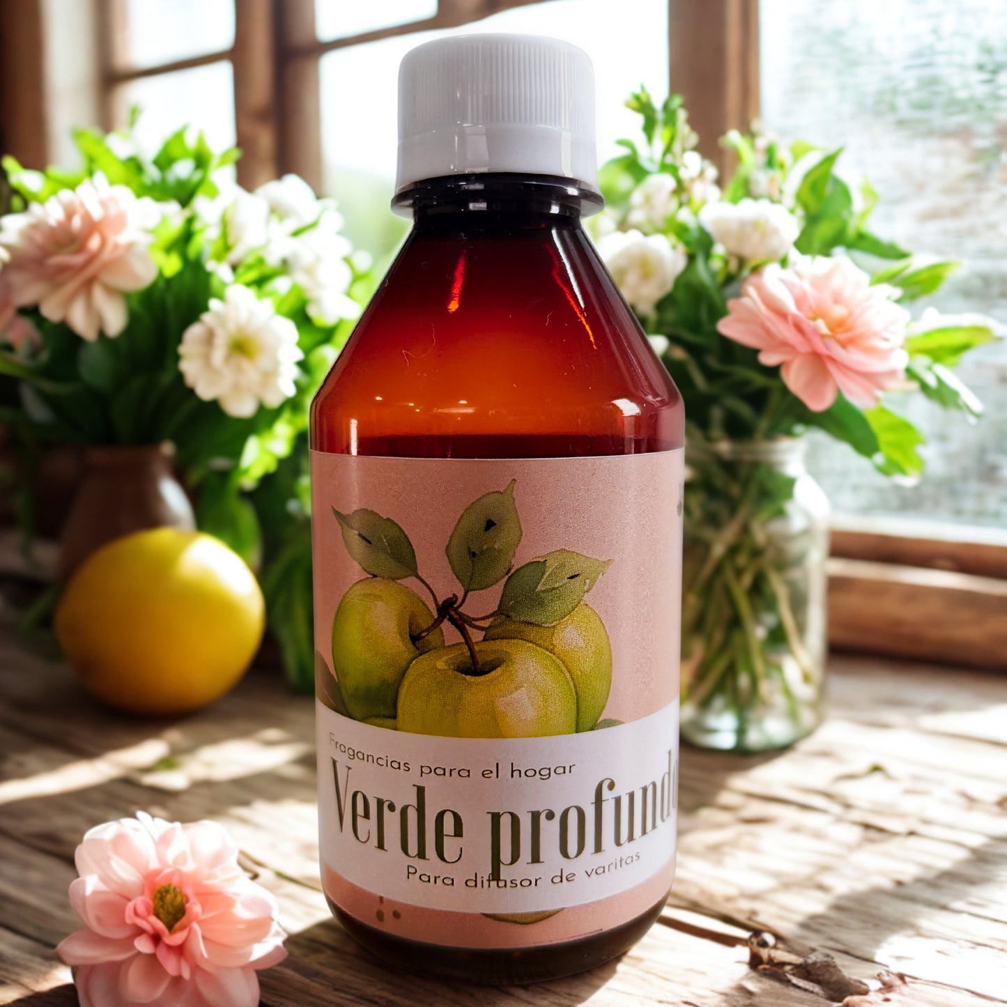 Recarga Fragancias para Difusor de Varitas | Aromatizador de Ambientes